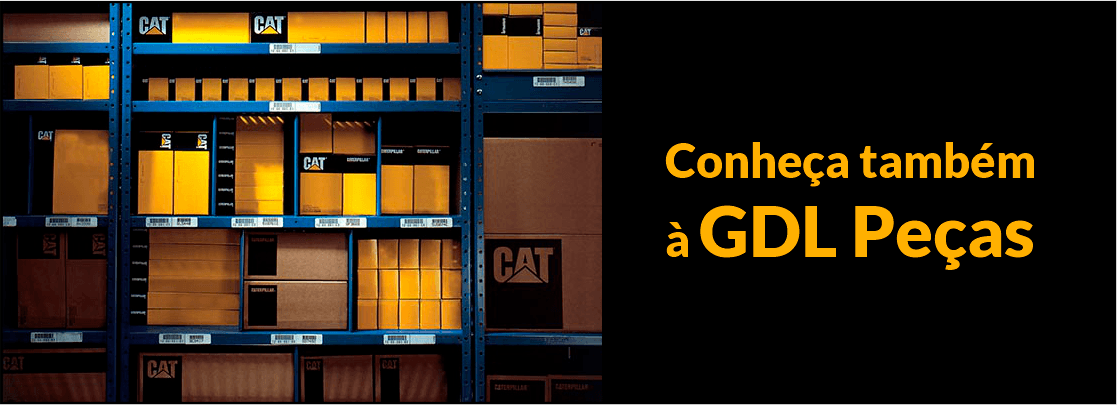 Conheça também a GDL Peças
